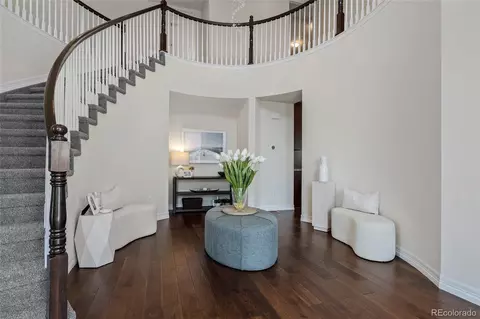 Entry Way - 27523 Euclid Dr, Aurora, CO 80016 photo 1 of 6