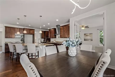 Dining - 27523 Euclid Dr, Aurora, CO 80016 photo 2 of 2