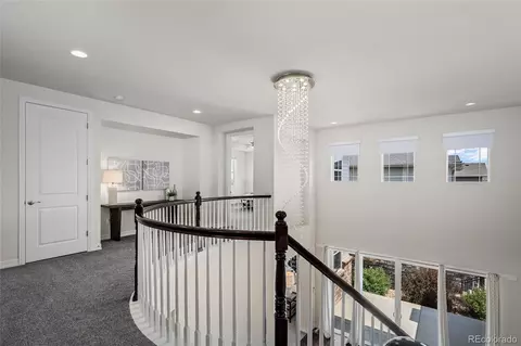 Entry Way - 27523 Euclid Dr, Aurora, CO 80016 photo 5 of 6