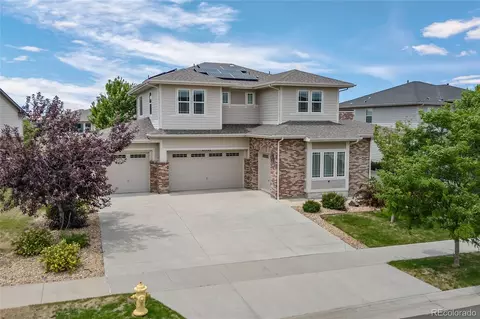 Exterior - 27523 Euclid Dr, Aurora, CO 80016 photo 1 of 8