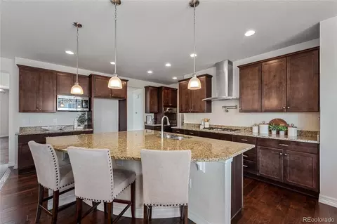 Kitchen - 27523 Euclid Dr, Aurora, CO 80016 photo 1 of 3