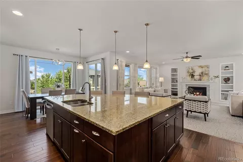 Kitchen - 27523 Euclid Dr, Aurora, CO 80016 photo 2 of 3