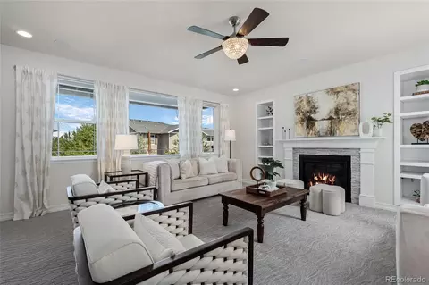 Living - 27523 Euclid Dr, Aurora, CO 80016 photo 1 of 2