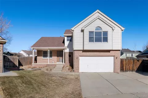 2875 E 124th Way, Thornton, CO 80241