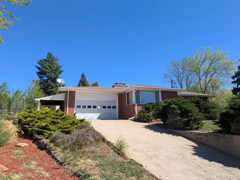 8223 W 62nd Pl, Arvada, CO 80004