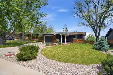 7780 S Sheridan Ct, Littleton, CO 80128