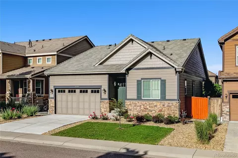 9580 Kentwick Cir, Englewood, CO 80112