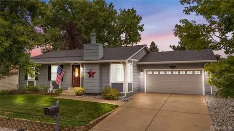 16879 E Oxford Dr, Aurora, CO 80013