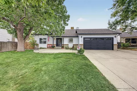 5486 S Simms Way, Littleton, CO 80127