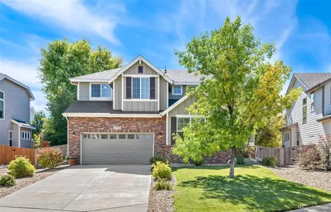 1896 E 167th Dr, Thornton, CO 80602