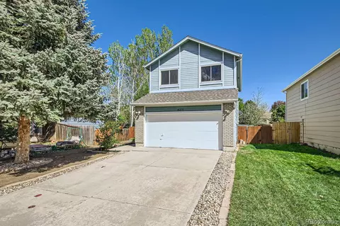 4275 Dolphin, Colorado Springs, CO 80918