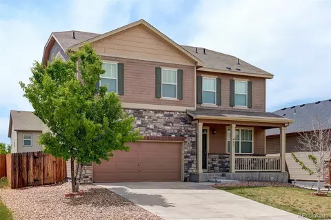 467 S 36th Ave, Brighton, CO 80601