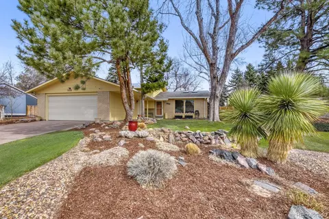11233 E Harvard Dr, Aurora, CO 80014