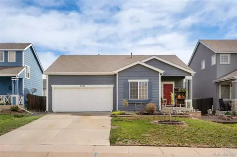 7531 Greenough Rd, Peyton, CO 80831
