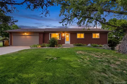 12155 W New Mexico Ave, Lakewood, CO 80228