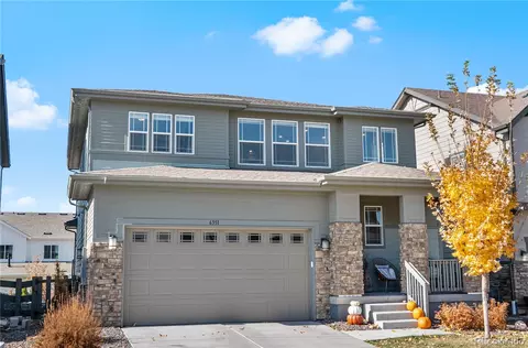 6351 Stable View St, Castle Pines, CO 80108
