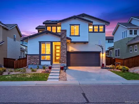10863 Touchstone Loop, Parker, CO 80134