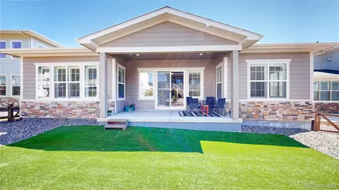 6781 S Valleyhead Ct, Aurora, CO 80016 photo 26
