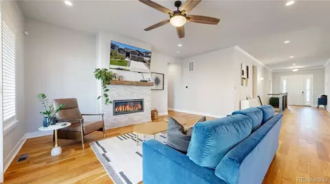 6781 S Valleyhead Ct, Aurora, CO 80016 photo 5