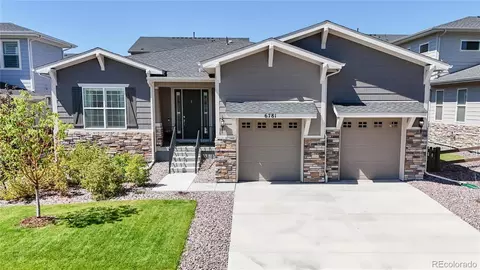6781 S Valleyhead Ct, Aurora, CO 80016