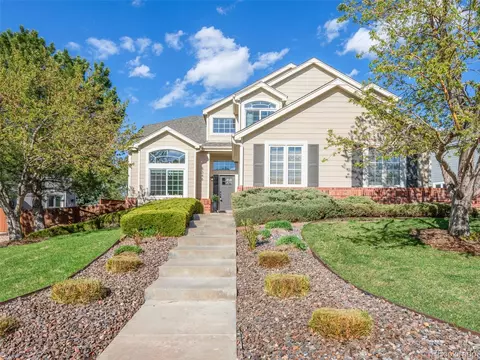 8346 Green Island Cir, Lone Tree, CO 80124