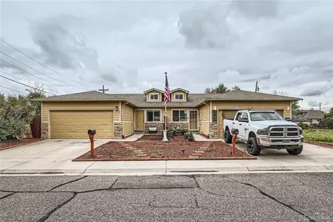6451 E 66th Ave, Commerce City, CO 80022