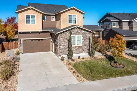 3769 Spanish Oaks Trl, Castle Rock, CO 80108