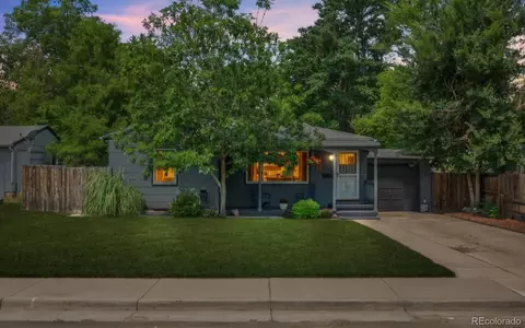 4631 S Bannock St, Englewood, CO 80110