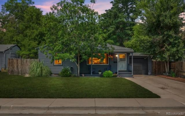 4631 S Bannock St, Englewood, CO 80110
