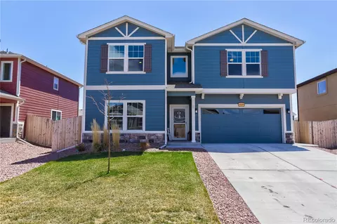 10981 Avena Rd, Peyton, CO 80831 photo 1