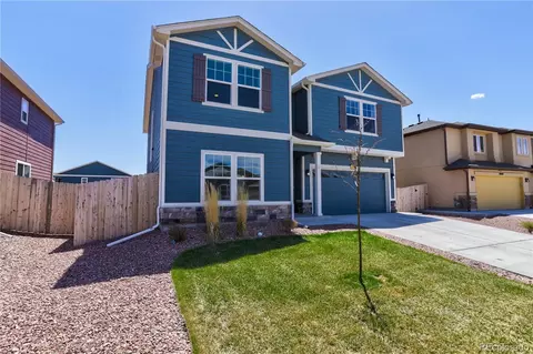 10981 Avena Rd, Peyton, CO 80831 photo 2