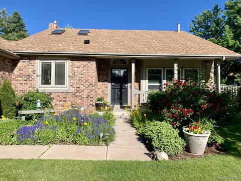 4401 Ceylon St, Denver, CO 80249 photo 1