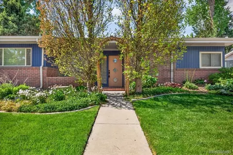 10530 W 22nd Pl, Lakewood, CO 80215