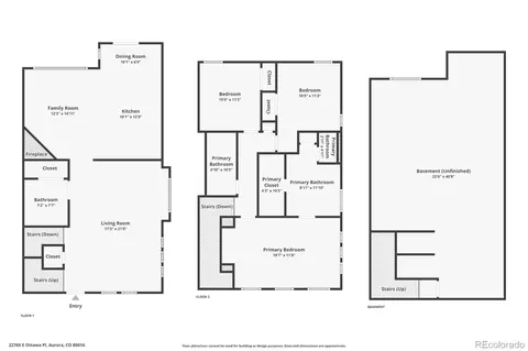 22765 E Ottawa Pl, Aurora, CO 80016 photo 50