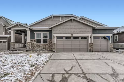 3877 Treadway Pt, Castle Rock, CO 80108