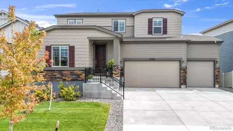 17867 Herrera Dr, Parker, CO 80134