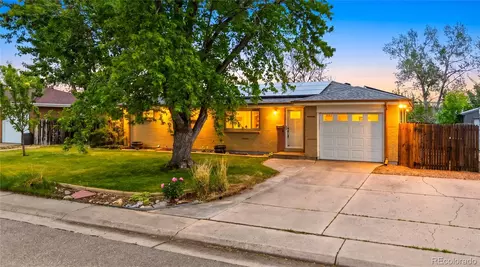 6020 Kline St, Arvada, CO 80004