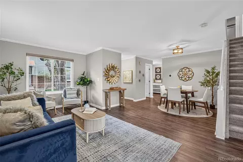 1912 S Balsam St, Denver, CO 80227