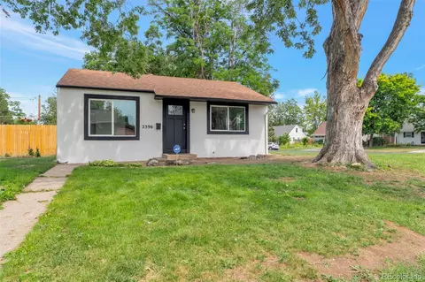 2396 S Knox Ct, Denver, CO 80219