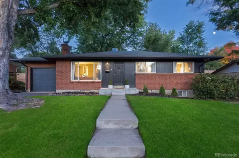2964 S Winona Ct, Denver, CO 80236