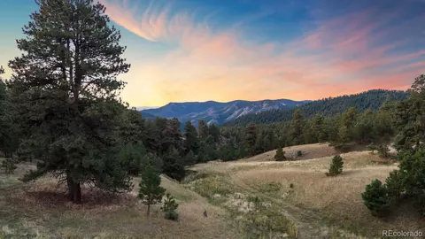 lot1 S Grapevine Rd, Golden, CO 80401