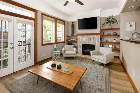 2105 N Downing St, Denver, CO 80205
