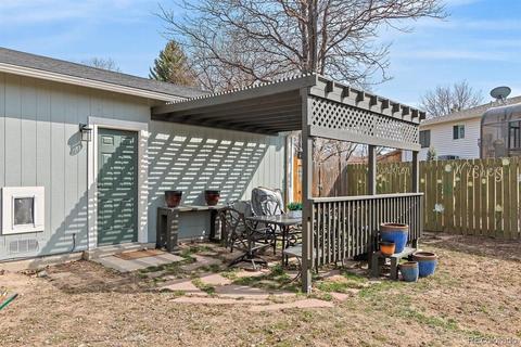 16443 E Bates Dr, Aurora, CO 80013 photo 21