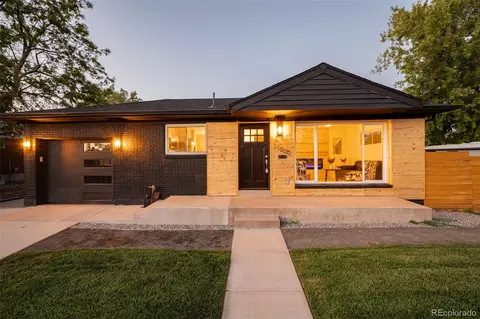 11000 Larry Dr, Northglenn, CO 80233