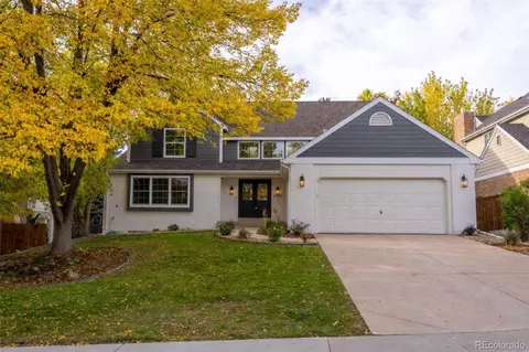5944 E Irwin Pl, Centennial, CO 80112
