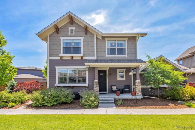 5268 Beeler St, Denver, CO 80238