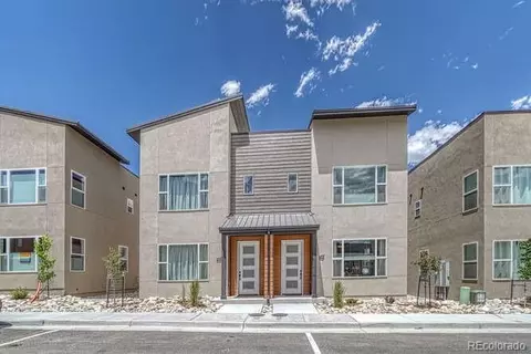 3016 Emma Ln #B, Salida, CO 81201
