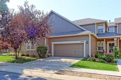6088 W Utah Ln, Lakewood, CO 80232
