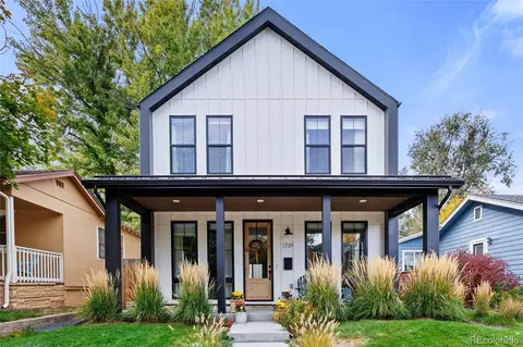 1739 S Gilpin St, Denver, CO 80210