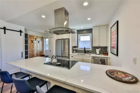 99 Doc Susie Ave #B6, Fraser, CO 80442